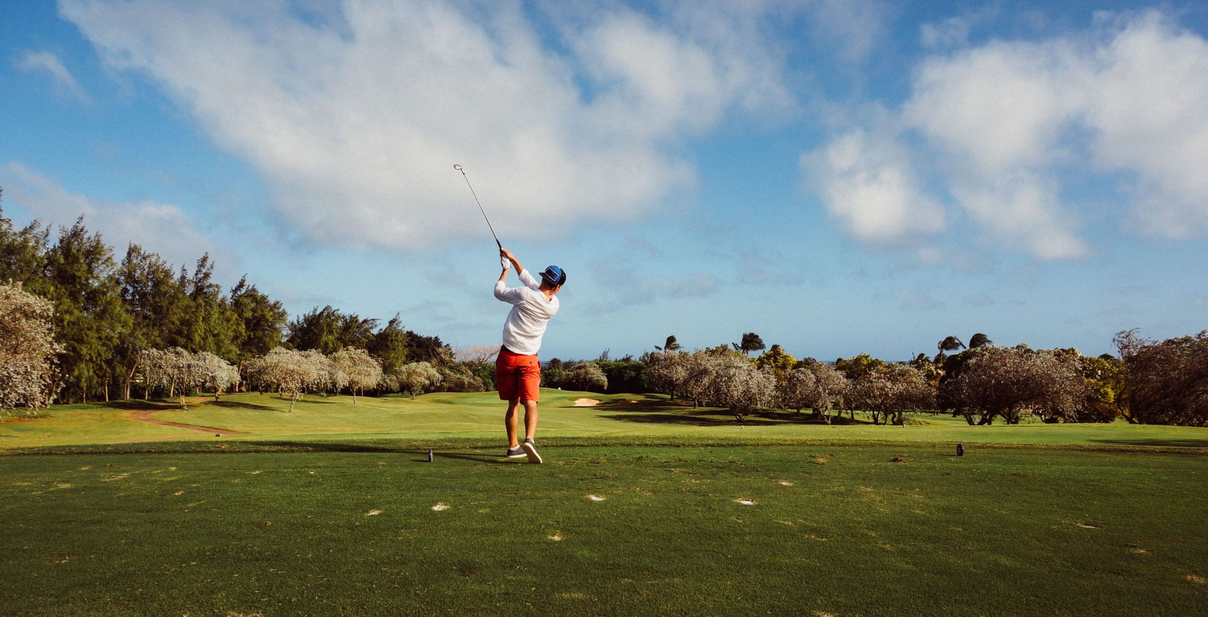 How to Perfect Your Beginner Golf Swing: A Step-by-Step Guide